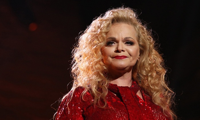 Юрий Шатунов: все-таки легенда или нет?