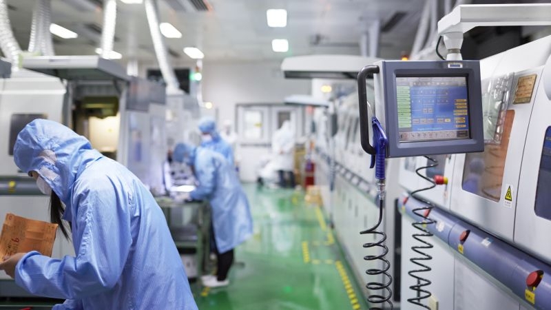 Китайские хакеры из Chimera более двух лет крали данные нидерландского производителя чипов NXP Semiconductors 