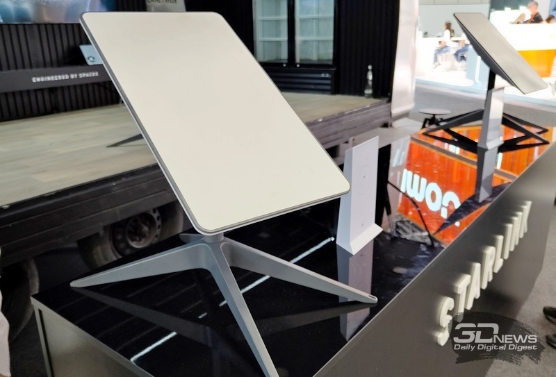 Космический интернет SpaceX Starlink перестал быть убыточным 