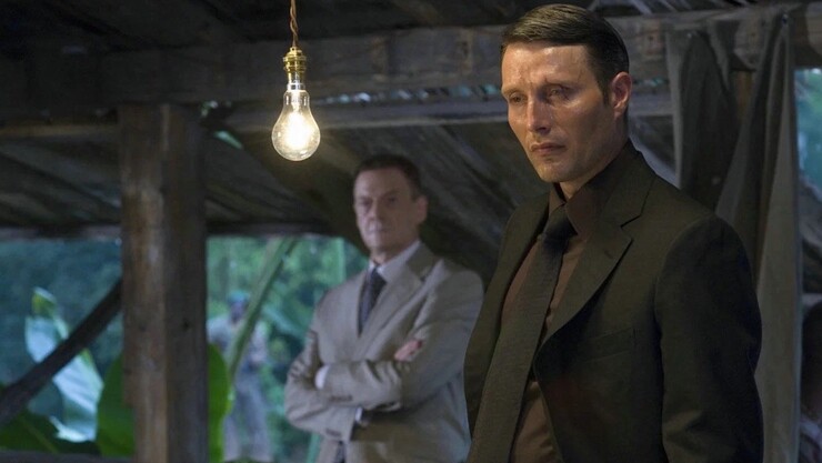 Мадс Миккельсен поделился секретом успеха своей злодейской карьеры в Голливуде