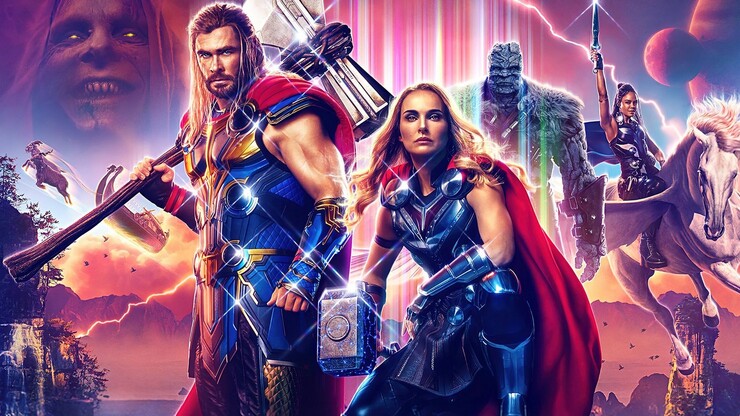 Marvel прощается с Тайкой Вайтити? Режиссёр рассказал, что знает о «Торе 5»