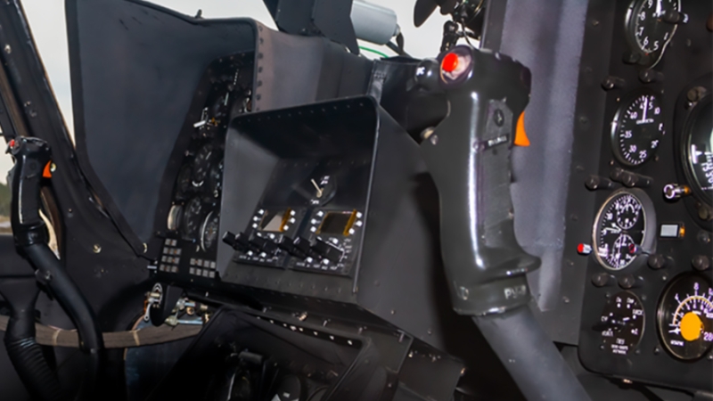 Минобороны Узбекистана сообщило о крушении вертолета Ми-8 вооруженных сил