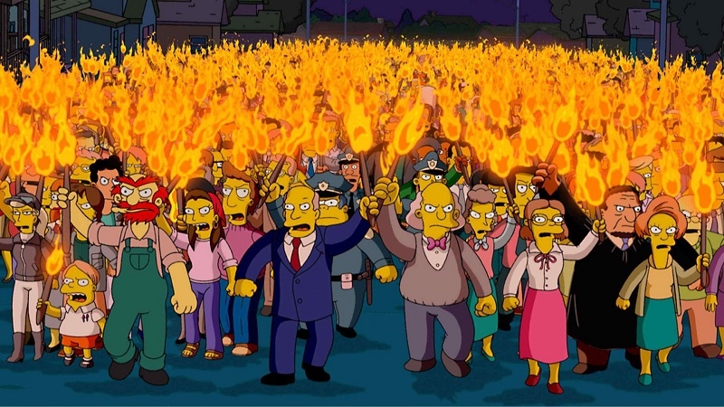 «Никогда не пойму этого»: разработчики The Simpsons: Hit & Run объяснили, почему культовая игра так и не получила продолжение 