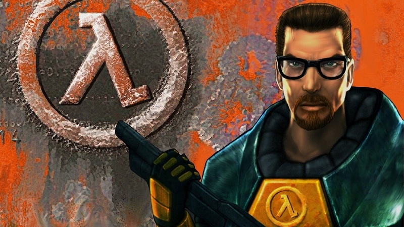 Показалось: Valve устроила в Steam бесплатную раздачу Half-Life и почти тут же её закрыла 