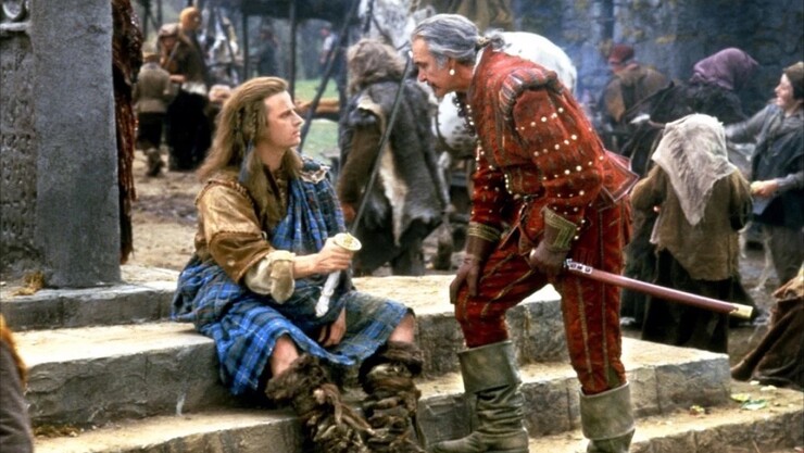 Ремейк «Горца» с Генри Кавиллом выйдет не раньше 2026 года