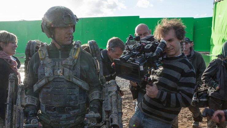 Режиссёр «Мистера и Миссис Смит» снимет перезапуск «Святого» с Реге Пейджем