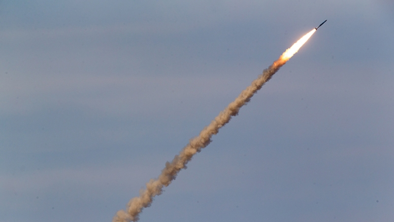 Силы ПВО РФ сбили пять украинских самолетов за сутки