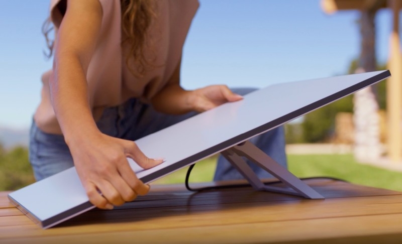 SpaceX обновила спутниковую антенну Starlink — она стала больше и мощнее 