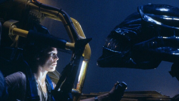 Стал известен таймлайн нового полнометражного «Чужого»