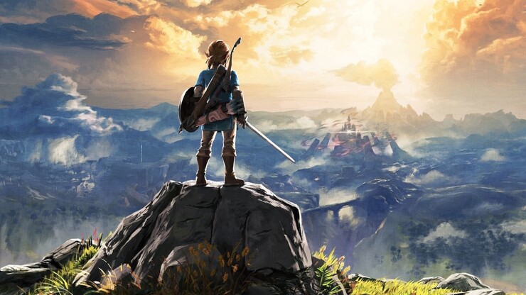 Студия Sony забирает себе экранизацию видеоигры The Legend of Zelda от Nintendo