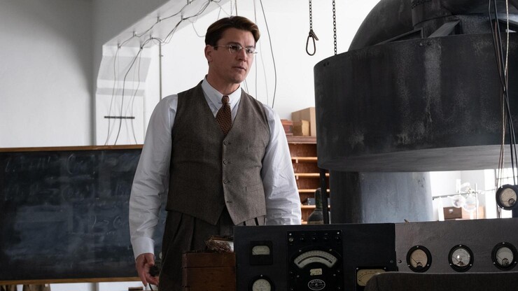 Супермен, которого мы лишились — Джош Хартнетт в костюме из отменённого фильма Дж.Дж. Абрамса