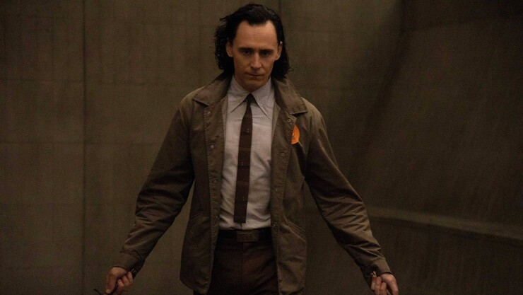 Том Хиддлстон прокомментировал появление Локи в «Дэдпуле 3»  и новые способности своего персонажа