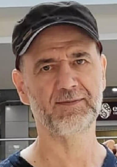 Умер один из основателей группы «Алиса» Андрей Шаталин