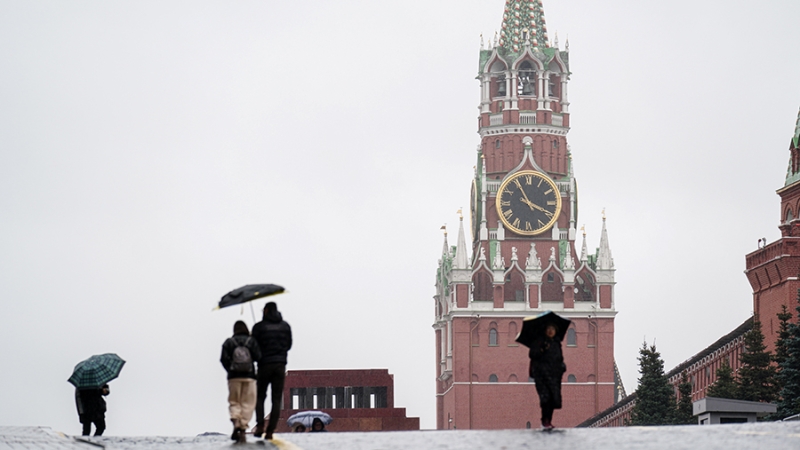 В Бельгийско-Люксембургской ТП рассказали о недовольстве санкциями ЕС против РФ