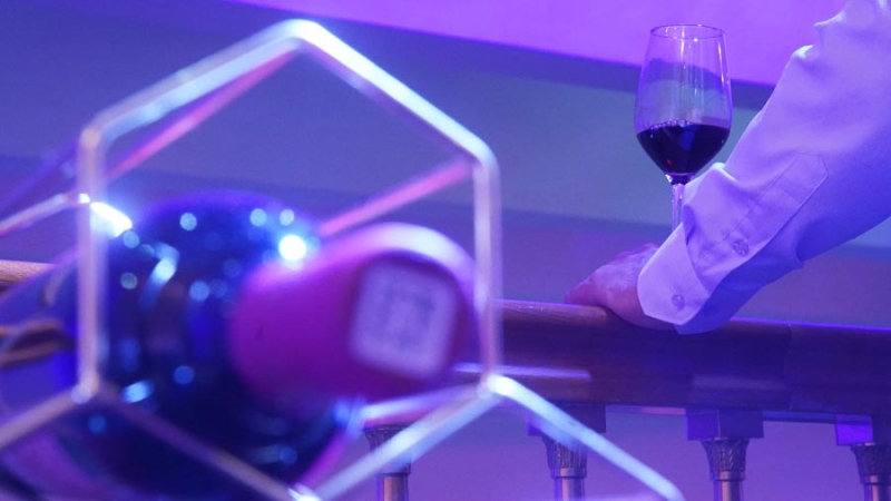 В ГД рассматривают предложение о выделении российским винам 50% торговых полок