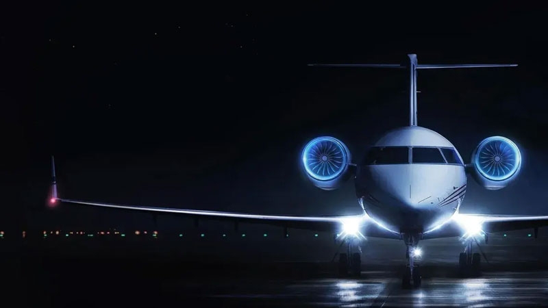 В Канаде испытали перспективный электродвигатель для замены реактивных на любых самолётах 