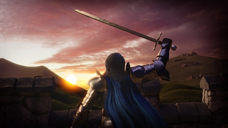 В российском Steam вышла Stronghold: Definitive Edition — фанаты в восторге от нового ремастера культовой стратегии 