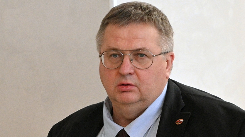 Вице-премьер Оверчук возглавит делегацию РФ на саммите АТЭС в США