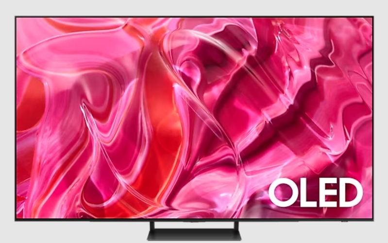 Все OLED-телевизоры и мониторы выгорают, показал 10-месячный тест, но у LCD проблемы ещё серьёзнее 