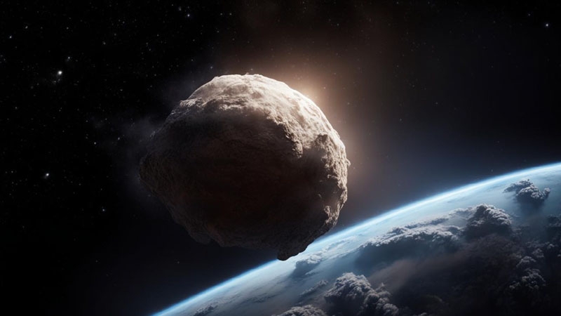 Выловленные в Тихом океане межзвёздные шарики оказались земными отходами тяжёлой промышленности