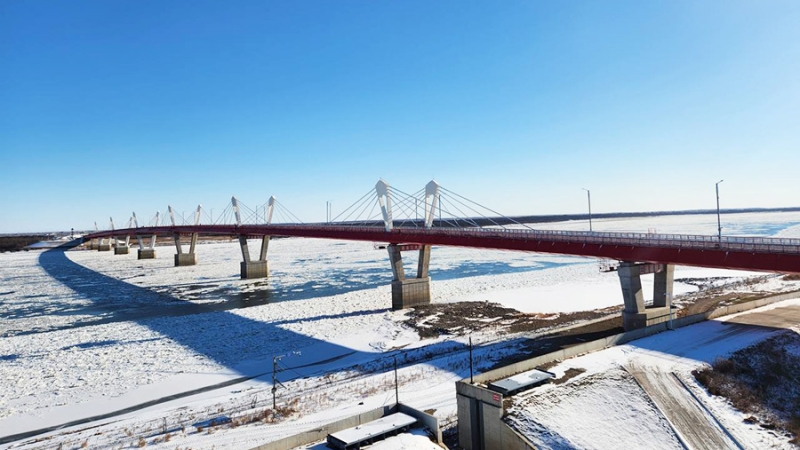 Застрявшие на границе российские туристы начали покидать Китай