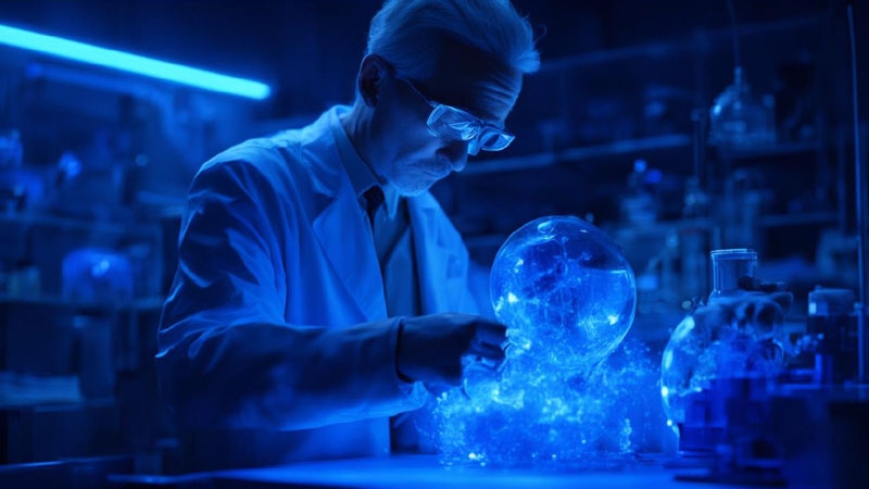 Американские физики запросили прорывной мюонный коллайдер, но всё упёрлось в финансы 