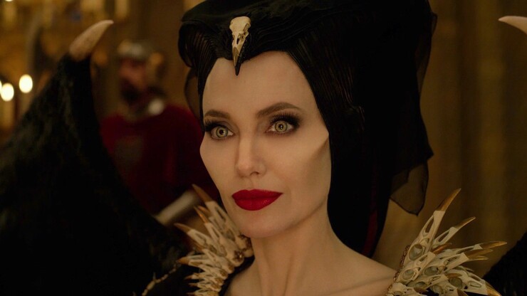 Анджелина Джоли согласилась сыграть в «Малефисенте 3»