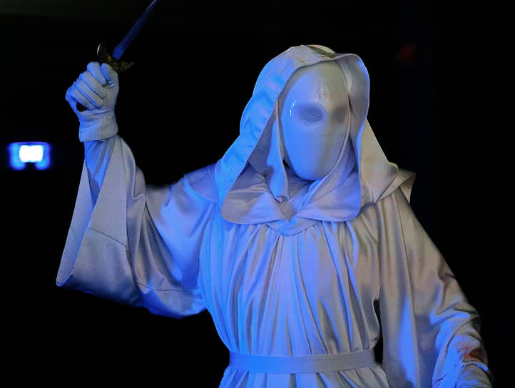 Ангельское наваждение