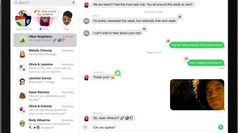 Apple заблокировала работу Android-приложений для обмена сообщениями с пользователями iMessage 