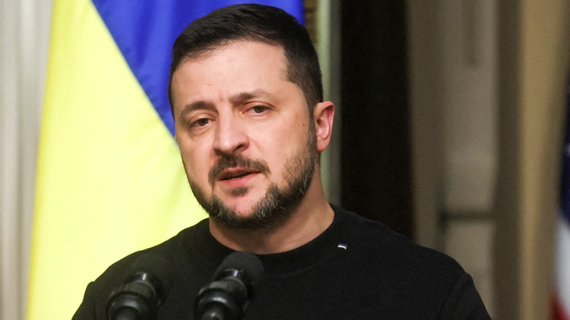 Эксперт уличил Зеленского в блефе в вопросе производства вооружения на Украине