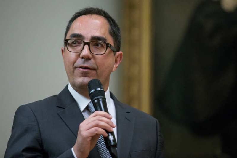 «Это был год "музейных поражений"»