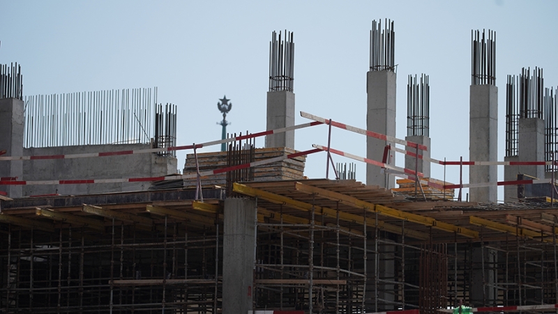 ФАС сообщила о снижении цен на арматуру на 15,7%