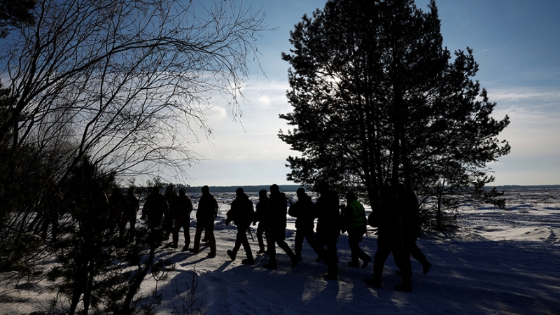 Foreign Policy после российских ударов предрек ВСУ потерю новых территорий