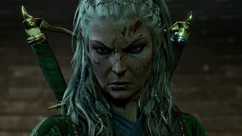 Глава Larian объяснил, почему Baldur's Gate 3 нет и не будет в Game Pass 