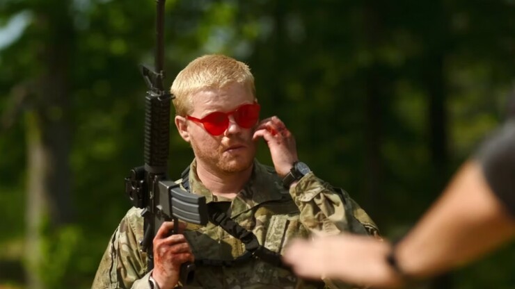 «Гражданскую войну» Алекса Гарленда официально покажут в России