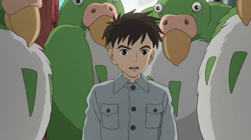 Хранитель равновесия