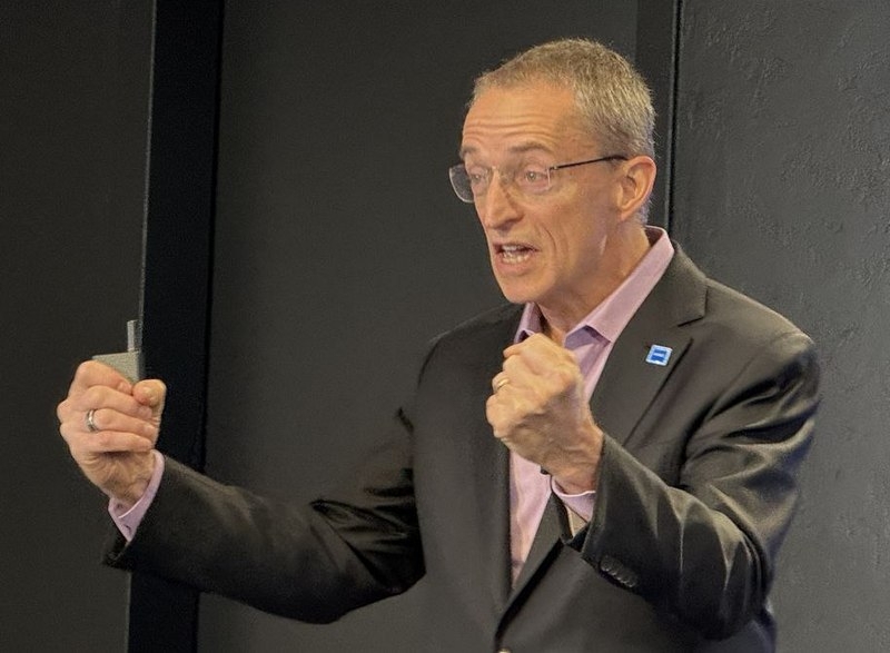 «Индустрия мотивирована на устранение CUDA»: гендиректор Intel раскритиковал закрытость технологий NVIDIA 