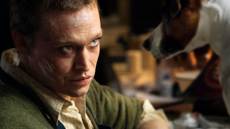 Криминальная драма Люка Бессона «Догмен» не попадёт в российский прокат