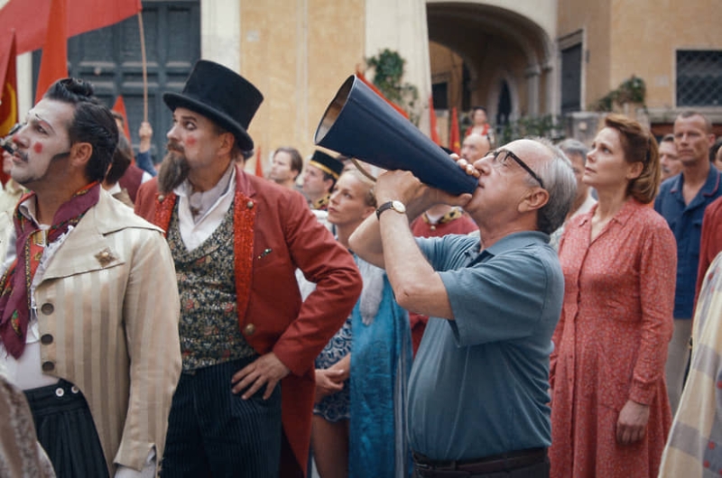 Магия величия