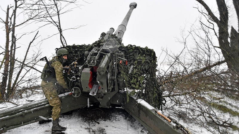 Мэр Киева Кличко сообщил о взрывах в Подольском районе города