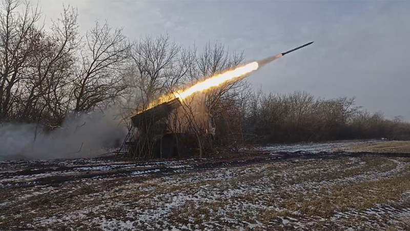 На Украине признались в бессилии перед военной мощью РФ