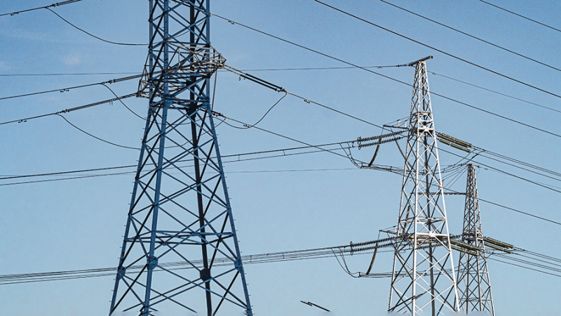 Новак сообщил о росте энергопотребления в России на 4% по итогам года