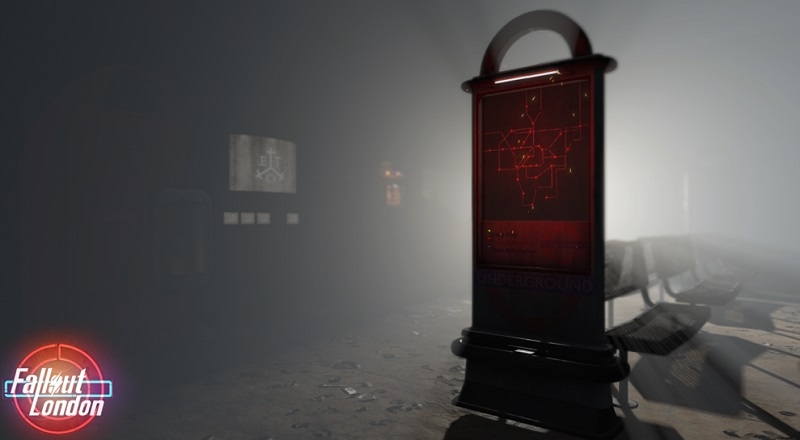 Отложенный из-за Starfield масштабный мод Fallout: London получил точную дату релиза 