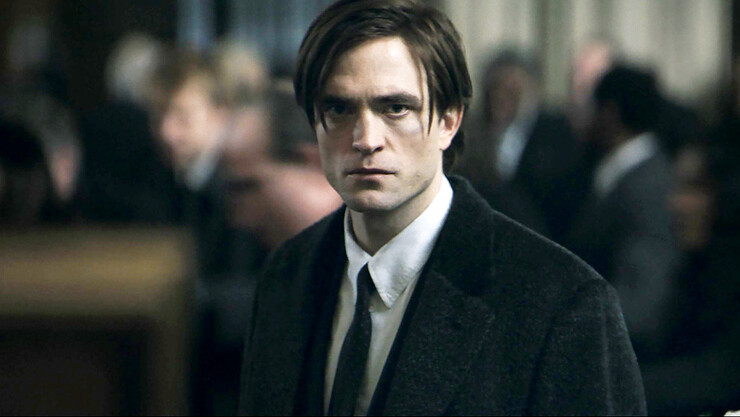 Отменена сатирическая комедия с Робертом Паттинсоном в роли маньяка и Дауни-младшим в образе лоббиста