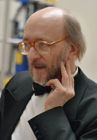 «Пора освобождать слух от постоянного доминирования больших роялей»