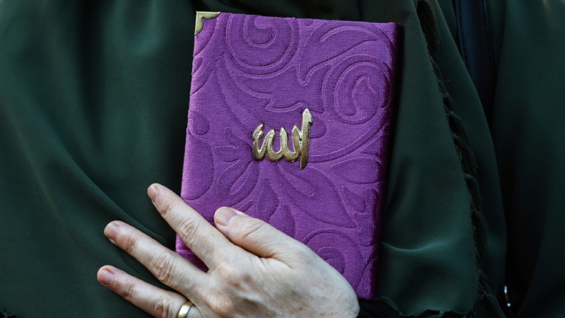 Посольство РФ назвало востребованным решение Дании о запрете на сожжение Корана