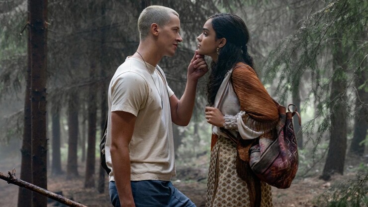 Приквел «Голодных игр» определился с выходом в цифре