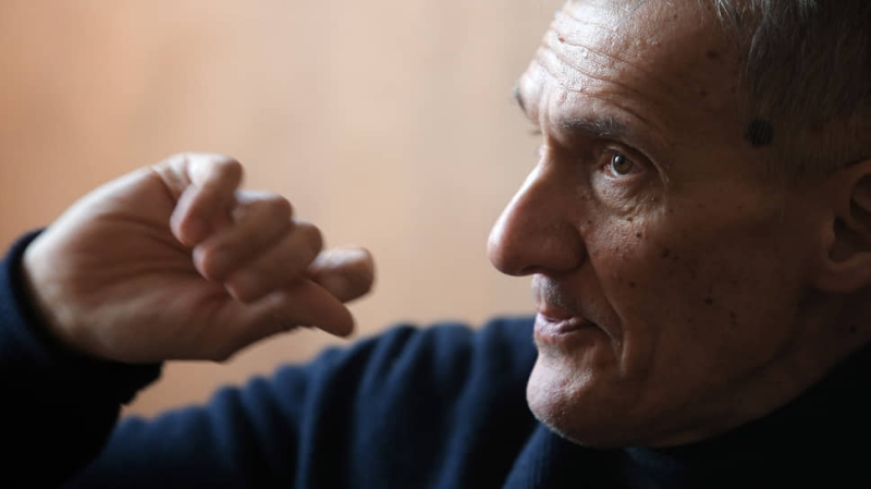 Прощание с Юрием Арабовым пройдет 30 декабря