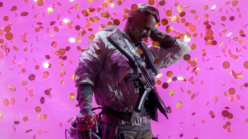 Разработчики THE FINALS хотели устроить из релиза игры сюрприз, но сами всё случайно испортили 