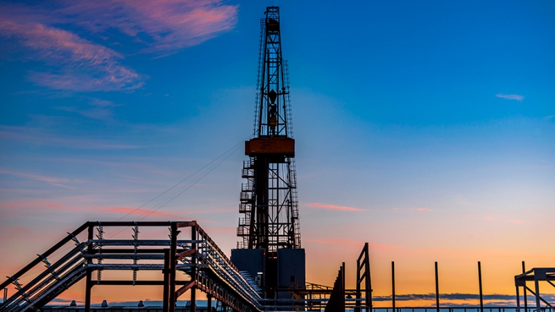 Россия и Саудовская Аравия договорились о сотрудничестве в сфере нефти и газа